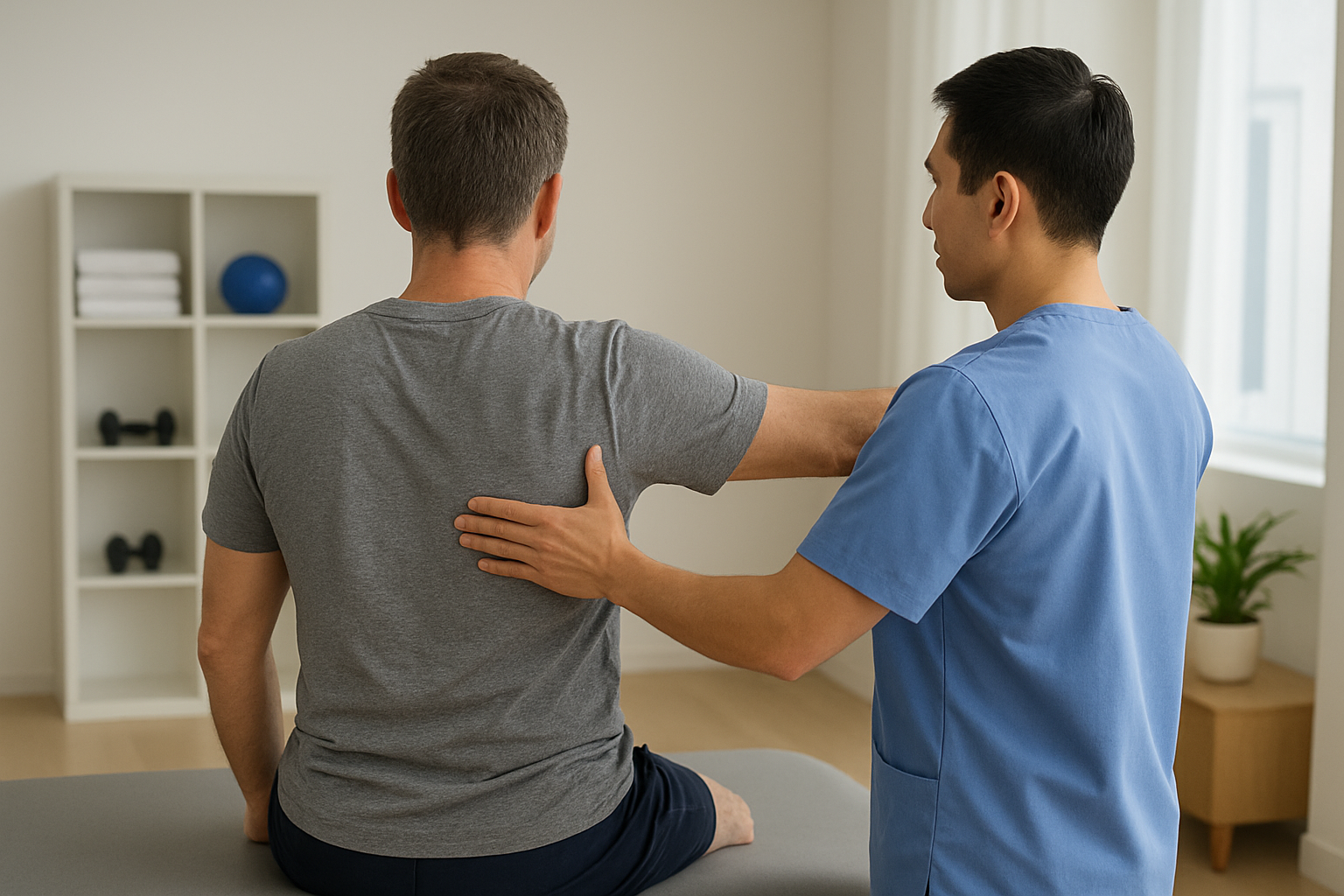 General 2 — Molendinar Physio and Wellness