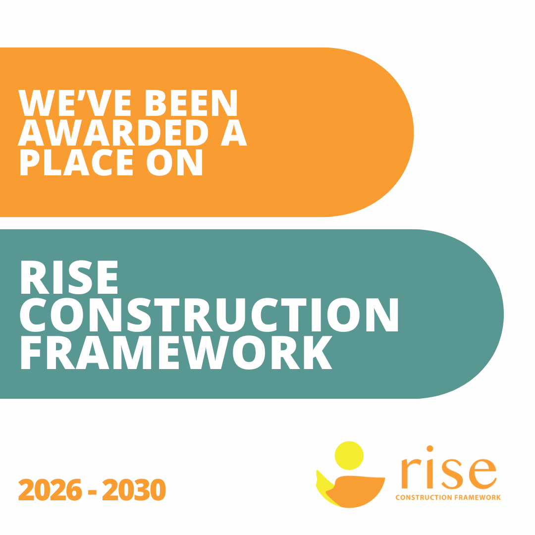 Red Tree Secures Place On Rise Framework