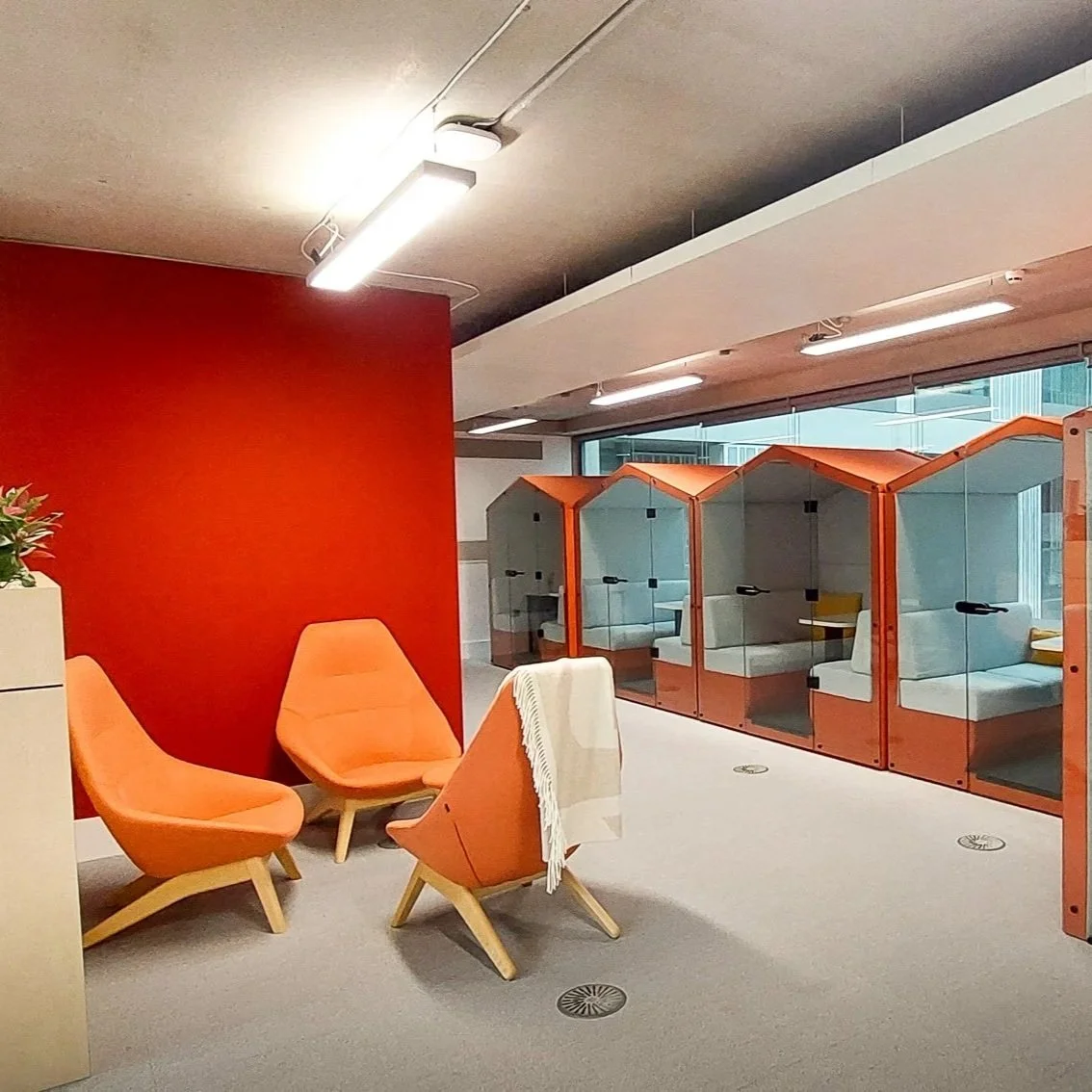 Smarter Working - MMU