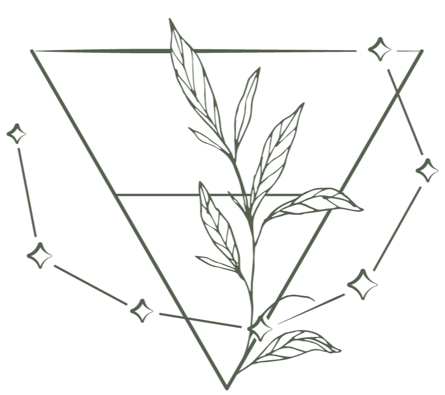 Earth and Crown