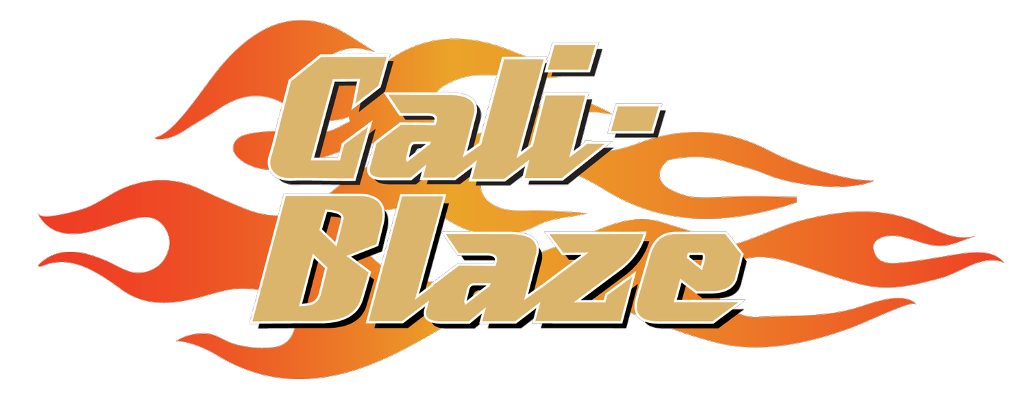 Cali-Blaze Hemp