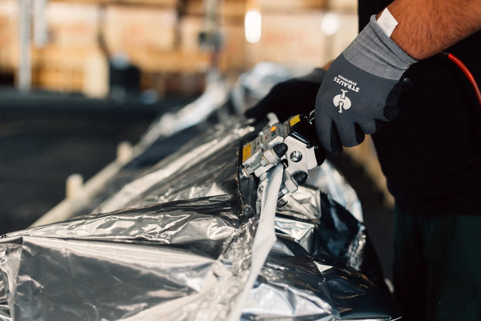 PPWR-Verordnung – Was bedeutet sie für Verpackungen und Schadstoffe?