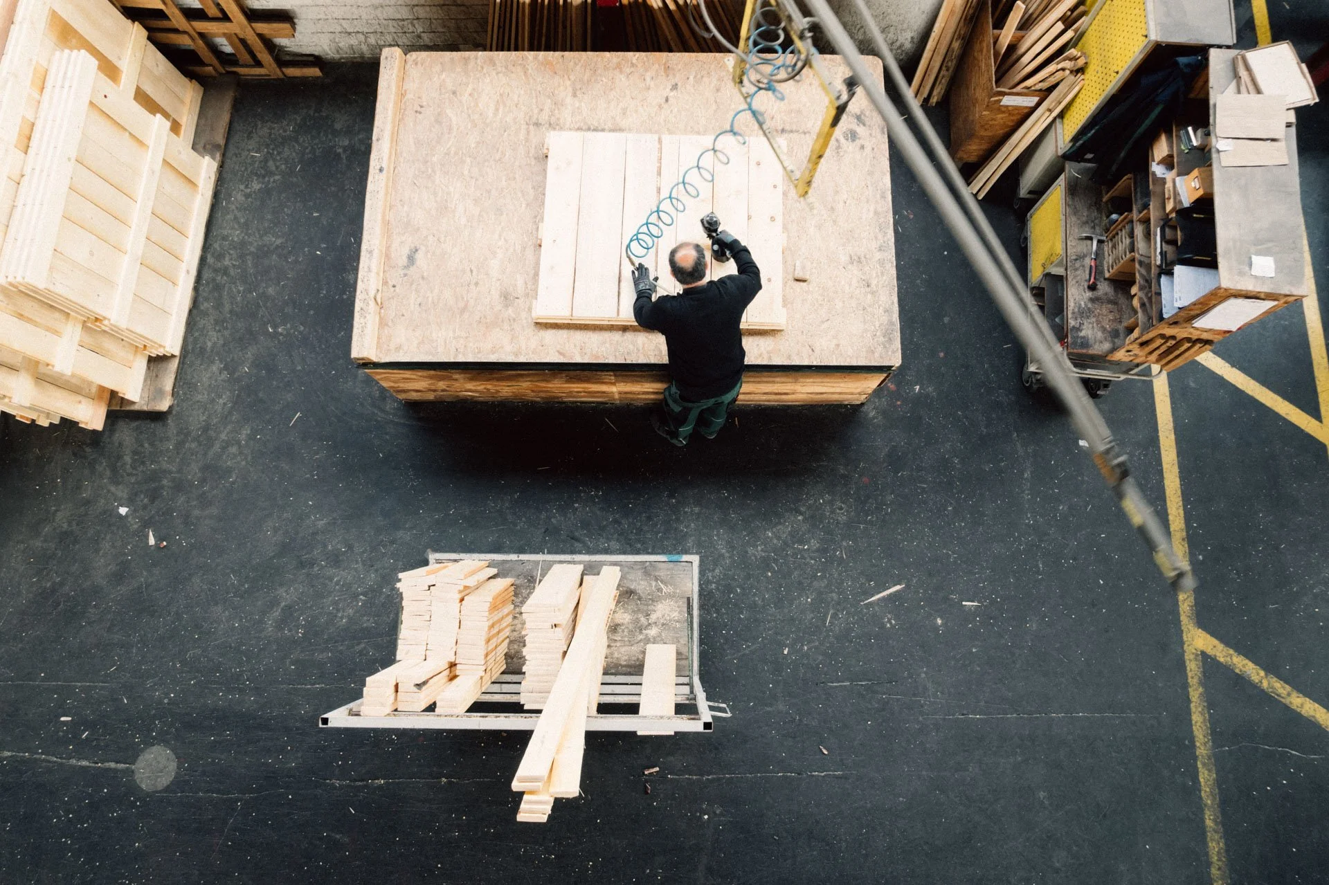 Das richtige Verpackungsunternehmen finden: Herausforderungen und Best Practices