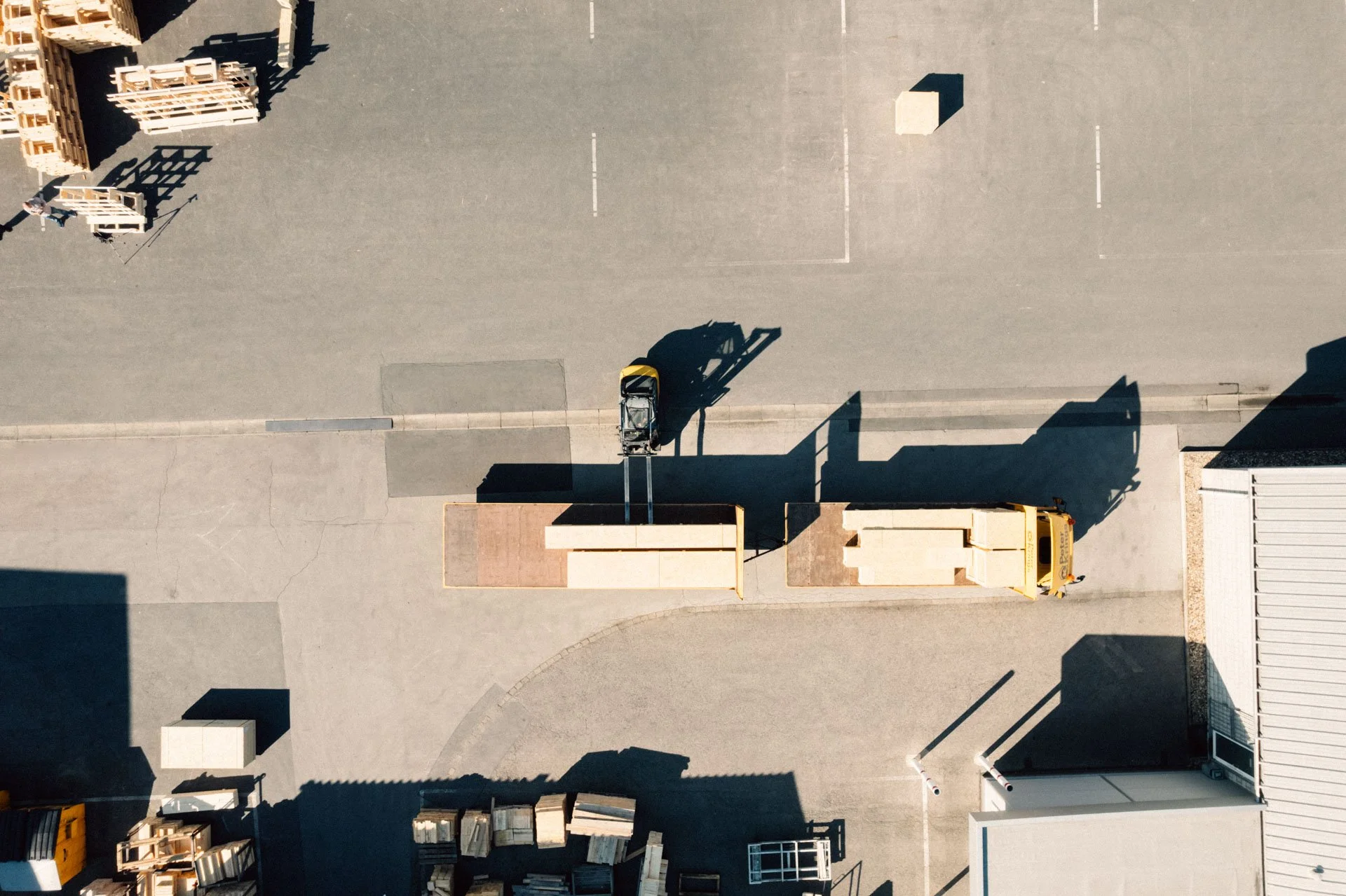 Lieferkettenmanagement: Effizienter und nachhaltiger zum Erfolg