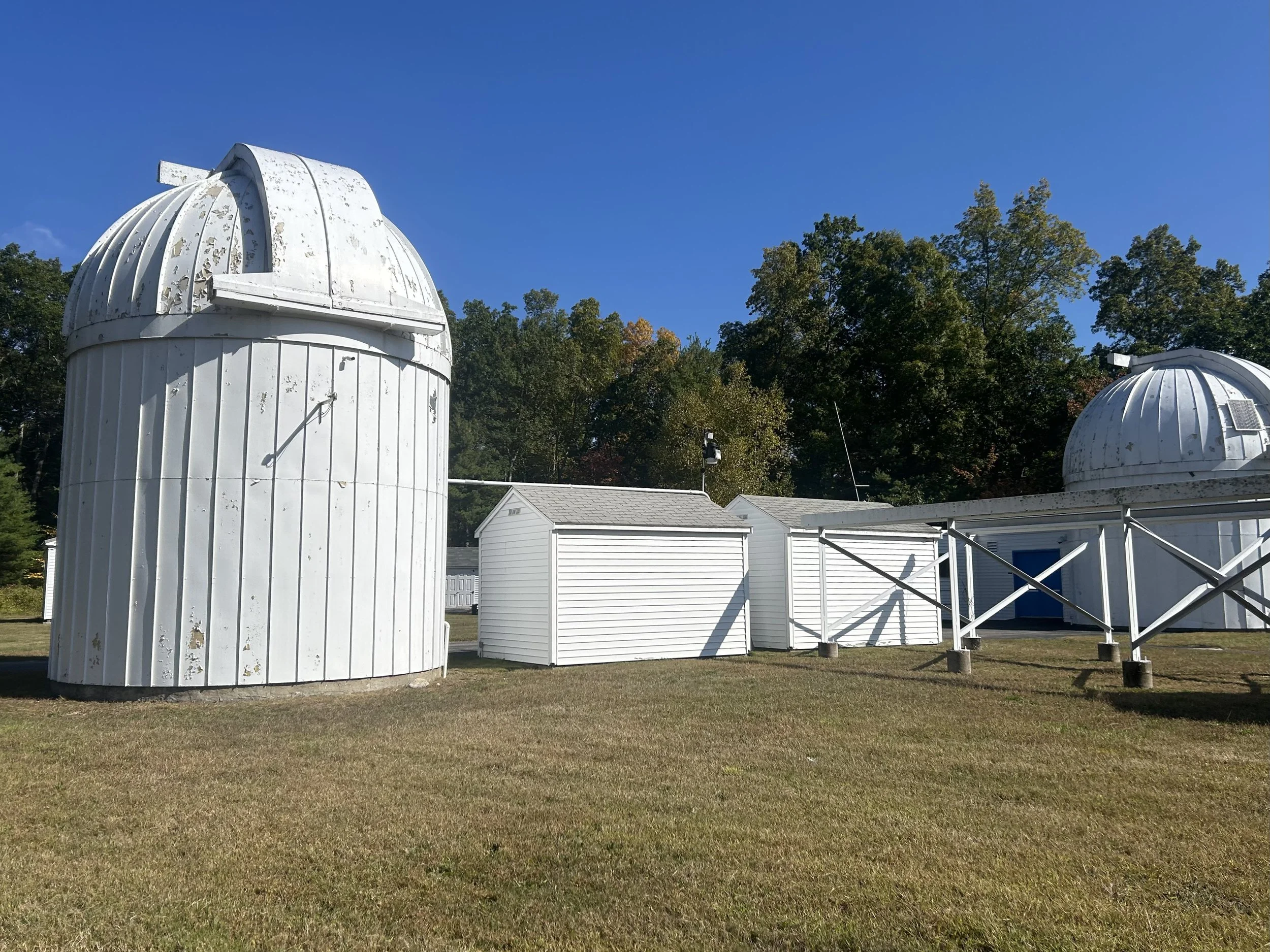 Wallace Observatory