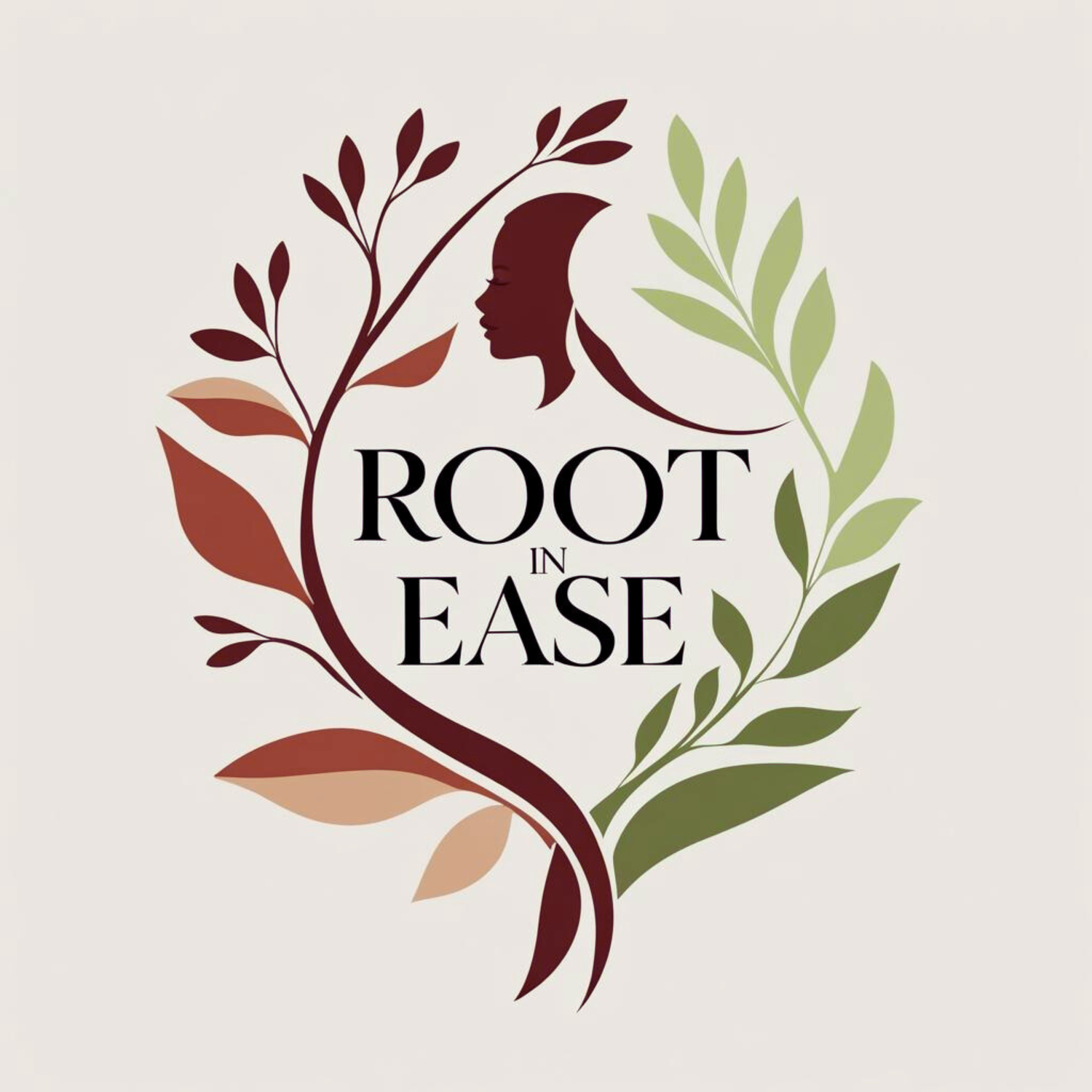 root in ease