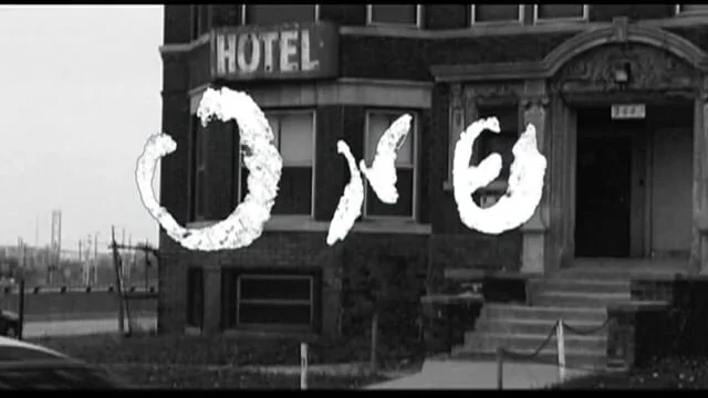 One The Movie Trailer