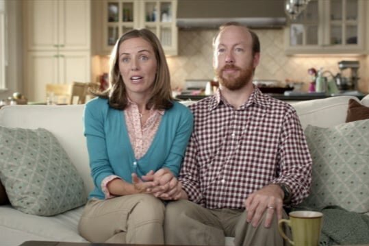 Owens Corning "Easy"