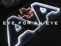 Artificial Agent "Eye for an Eye"