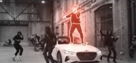 G-Eazy | ESPN/NFL G70HalftimeShow