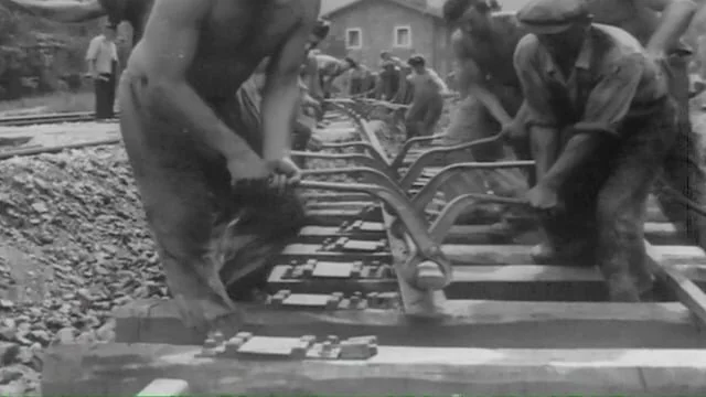 Jeep "What We're Made Of"