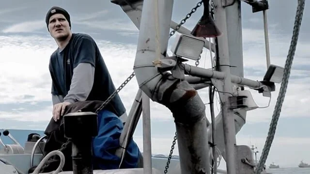 Carhartt "Workin the Waters"