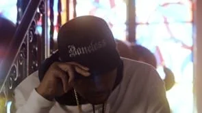 Buffalo Wild Wings  "Boneless Thugs"