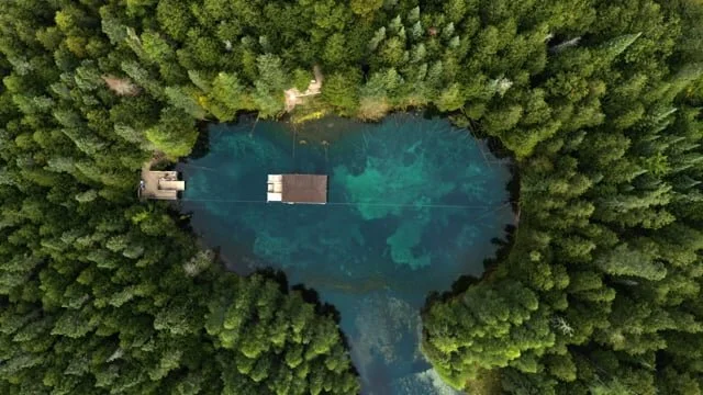 Pure Michigan "Heart Rate"