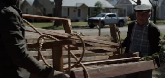 RAM "Lead by Example"