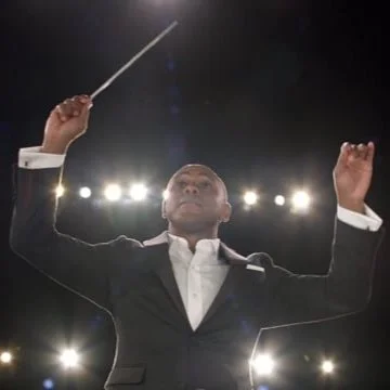 GMC "Precision Performance"