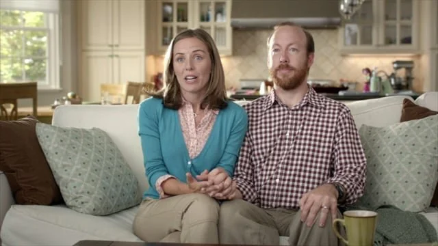 Owens Corning "Easy"