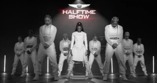 ESPN/Genesis "Ciara"