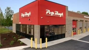 PepBoys "Summer Service"