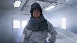 Collision Careers "Can't Handle It"