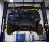 I-CAR "I Count on I-CAR"