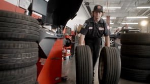 PepBoys "How We Roll"