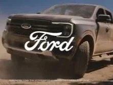 Ford Ranger "Truck of Year" Social