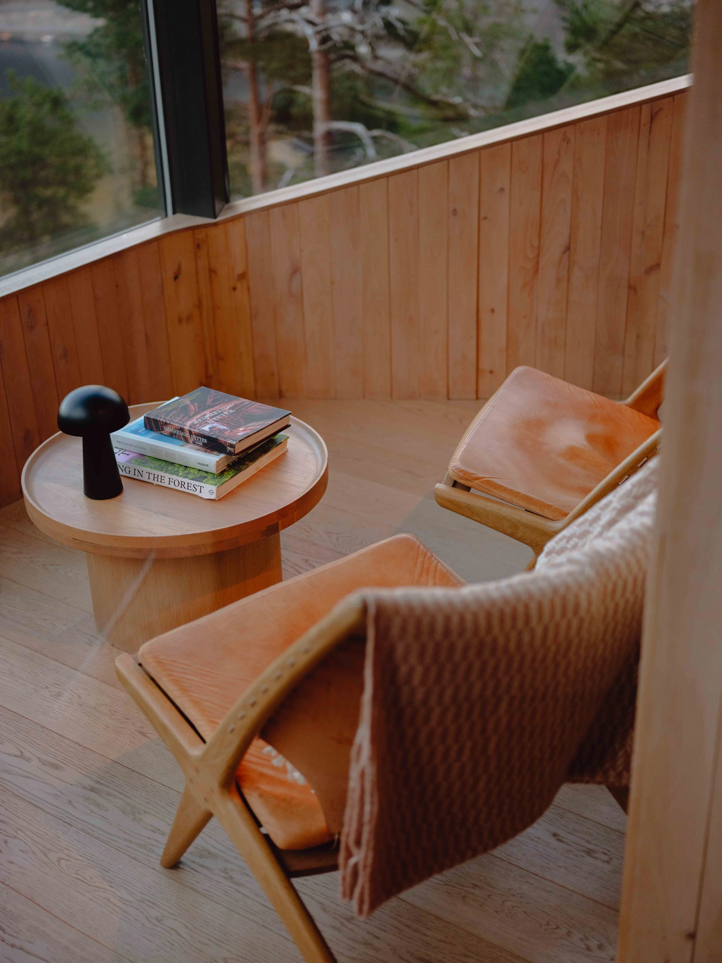Woodnest