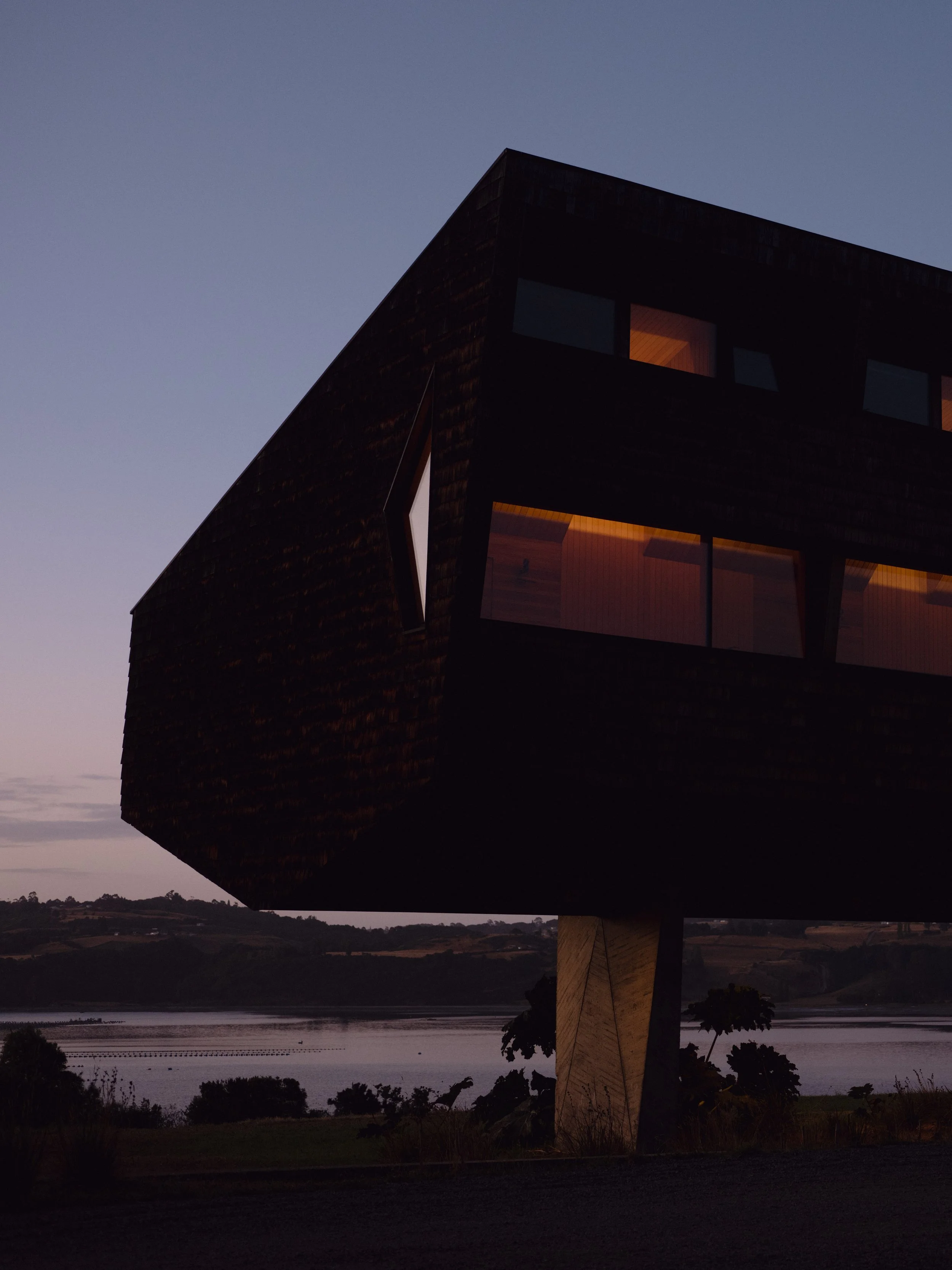 Refugia Chiloé
