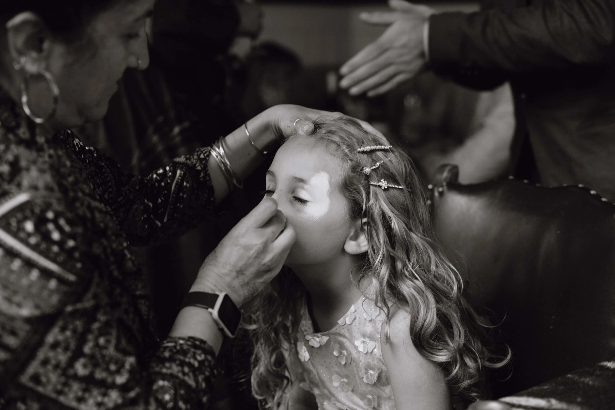 Wedding photography in Brighton UK