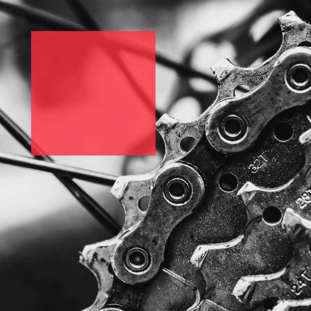 Form Under Fatigue: How To Keep Moving Well When It Really Matters