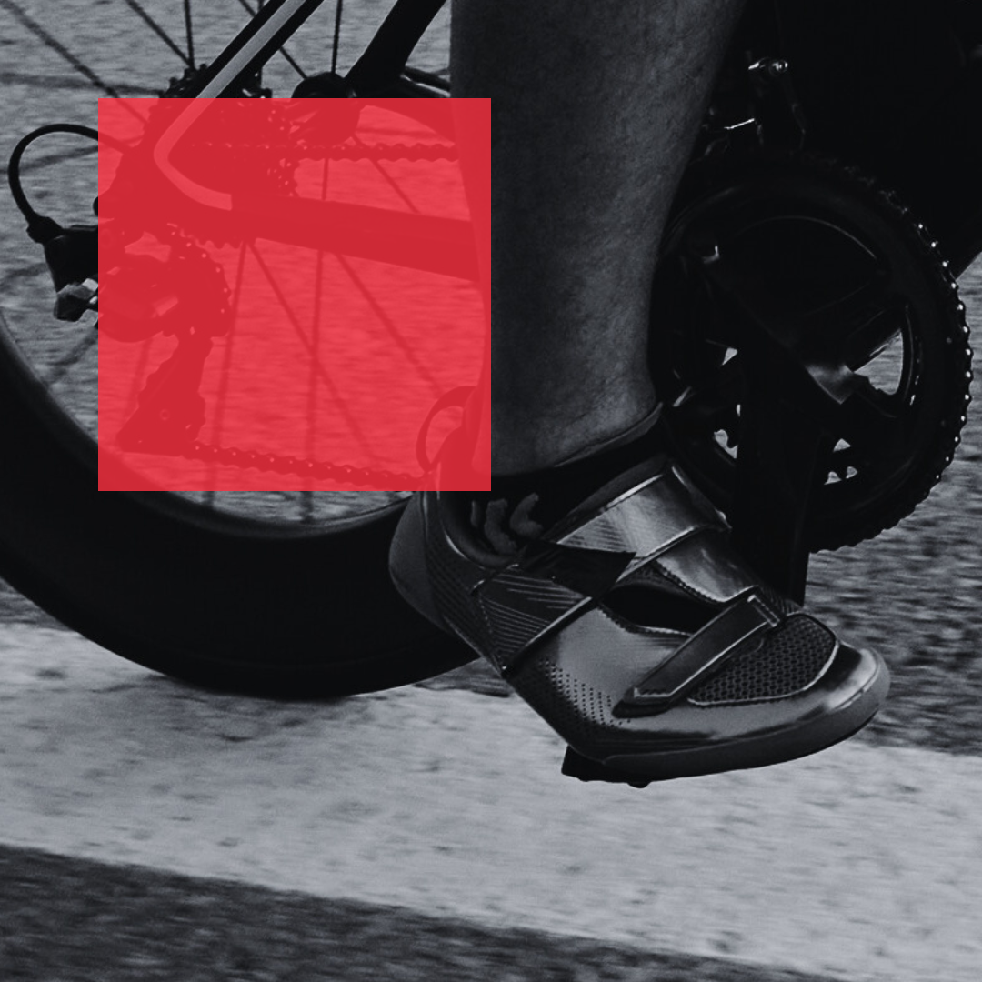 Big-Gear Done Right: A Triathlete’s Guide to Low-Cadence Strength