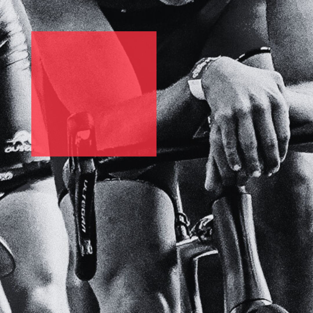 Coaching the Committed vs the Curious Athlete