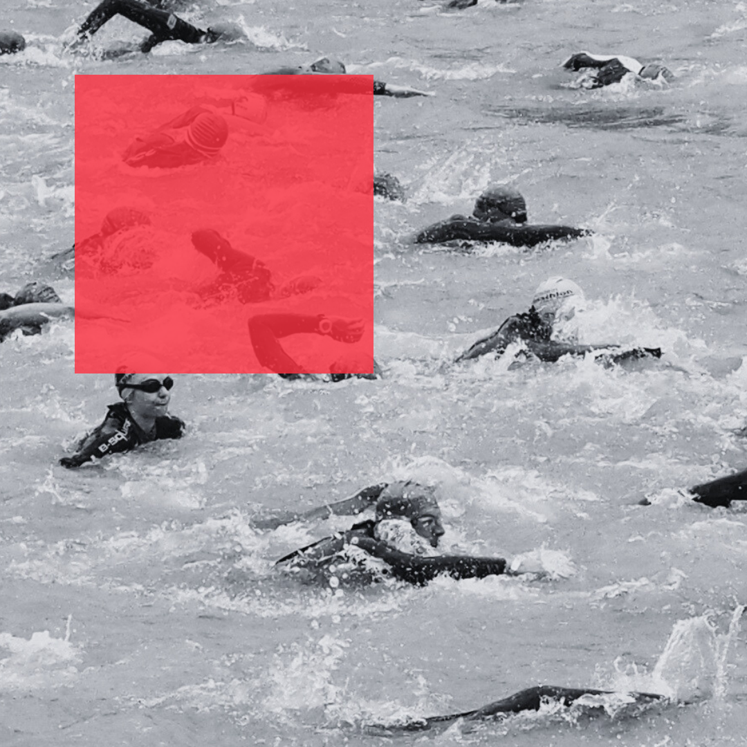 Indoor vs Outdoor Triathlon Training: What Actually Helps You Race Better?