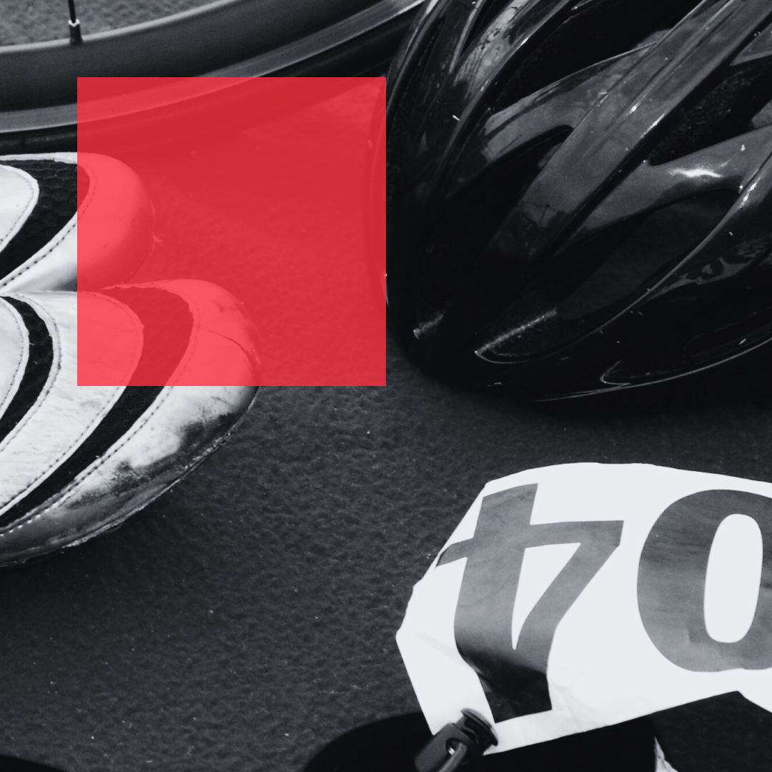 Stop Treating Swim, Bike, and Run Like Separate Sports