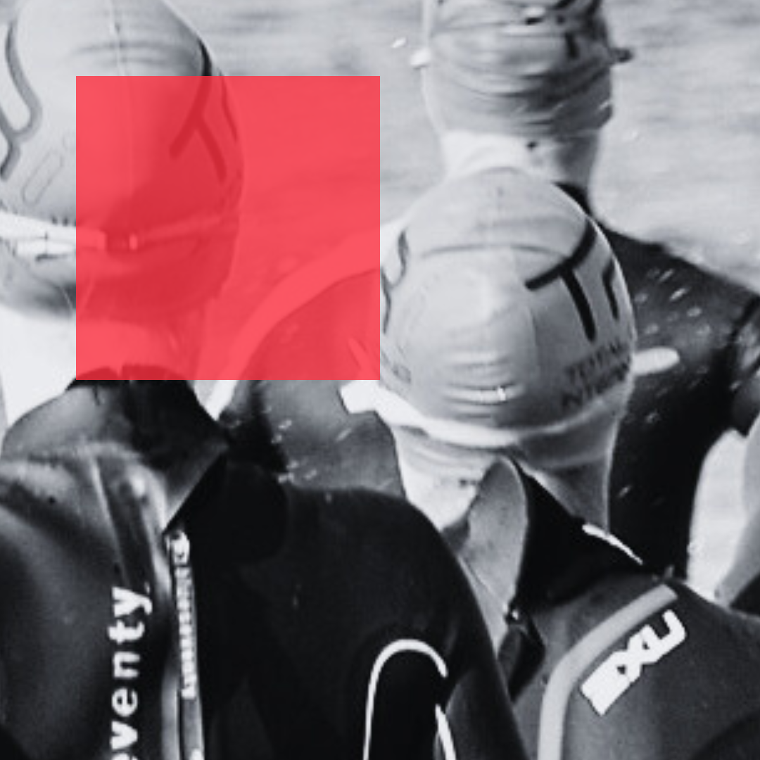 Unlock Unstoppable Race-Day Confidence: Beyond Physical Training