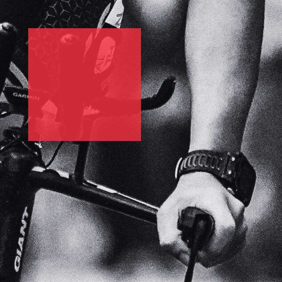 The Secret to Endurance Success: Grit Over Gift