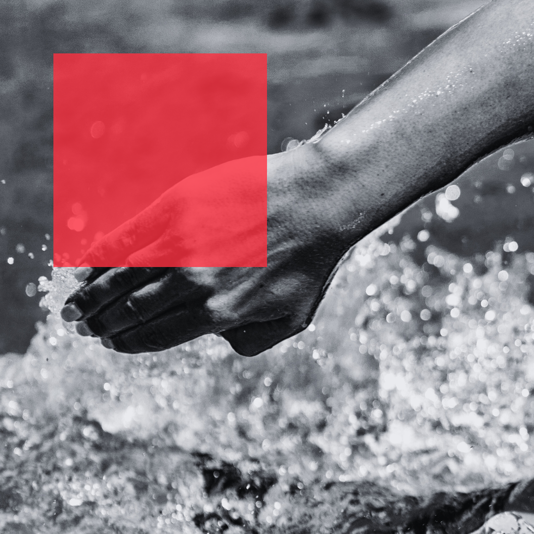 How to Swim Sense Endurance Style