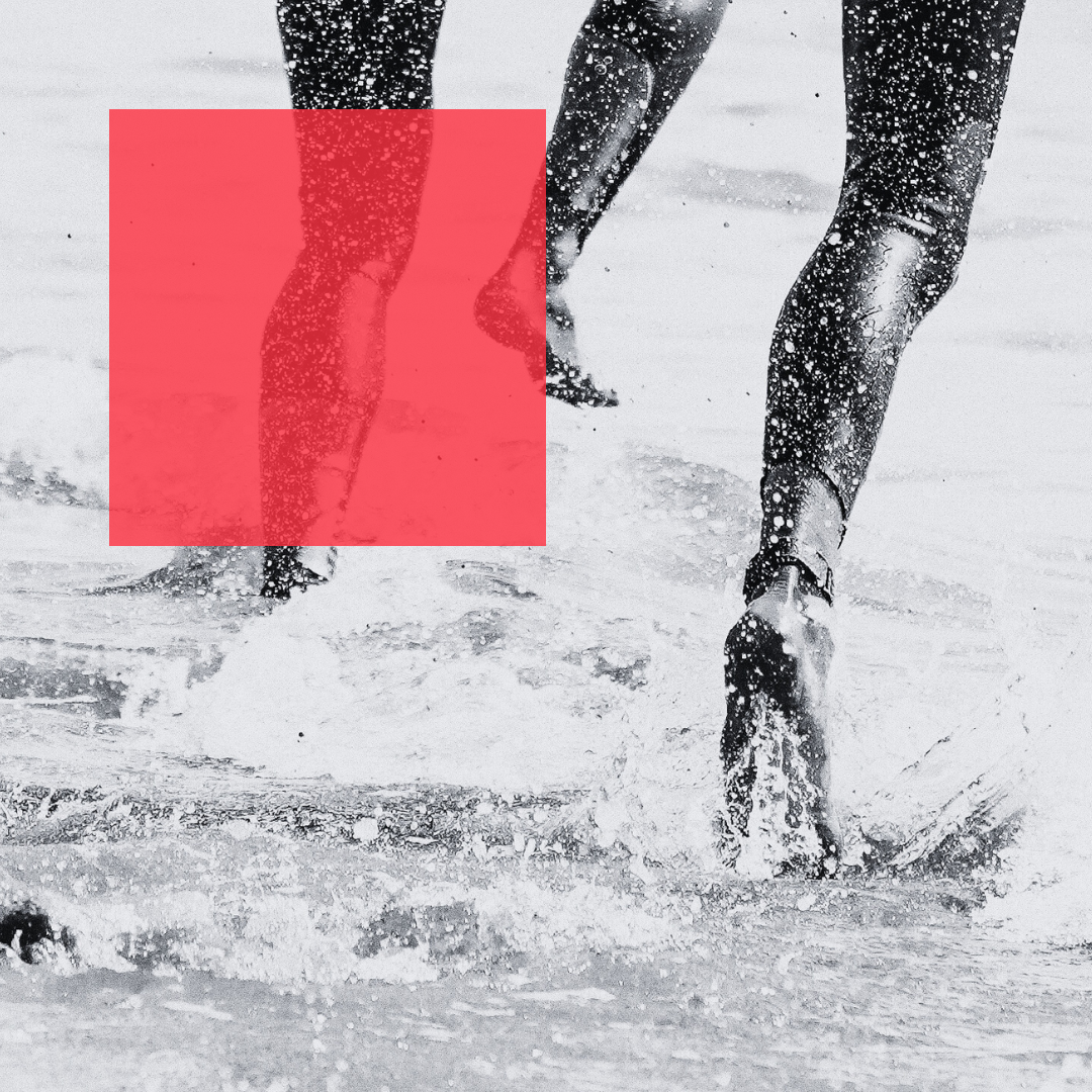 Run Off The Bike: Fix The First 10 Minutes