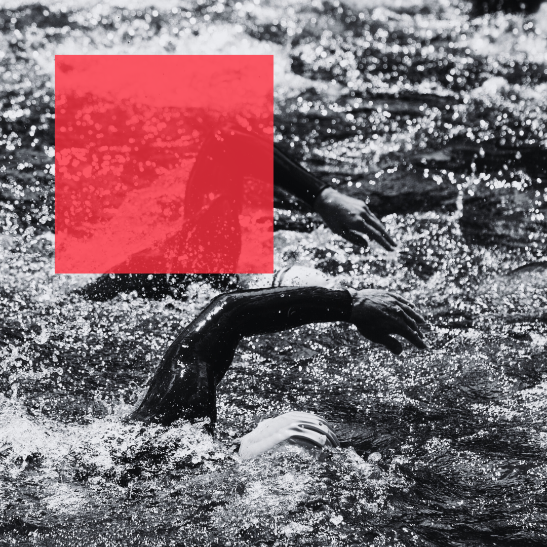 Race report: Ironman 70.3 Vichy