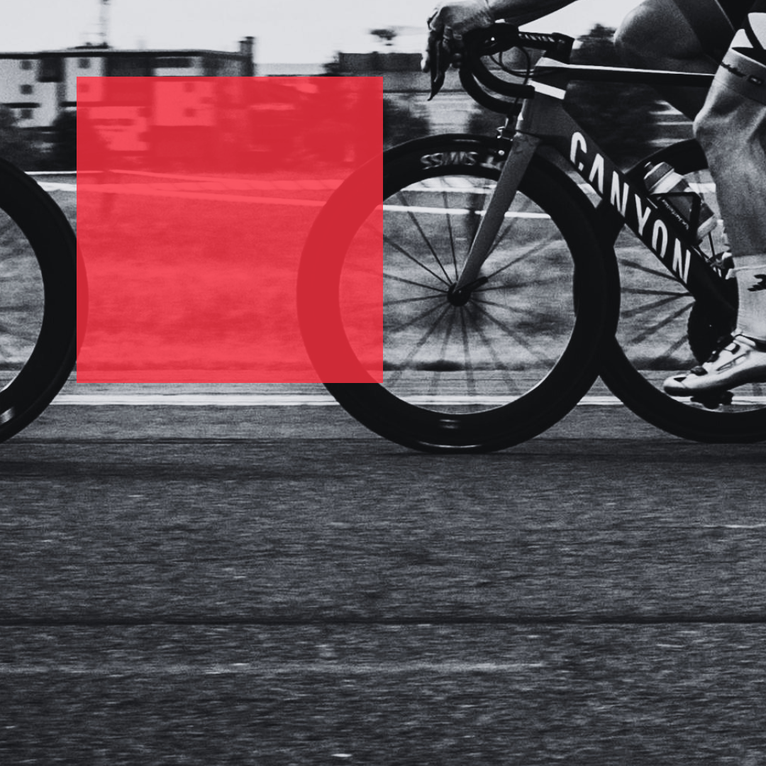 Your Race Week, Done Right