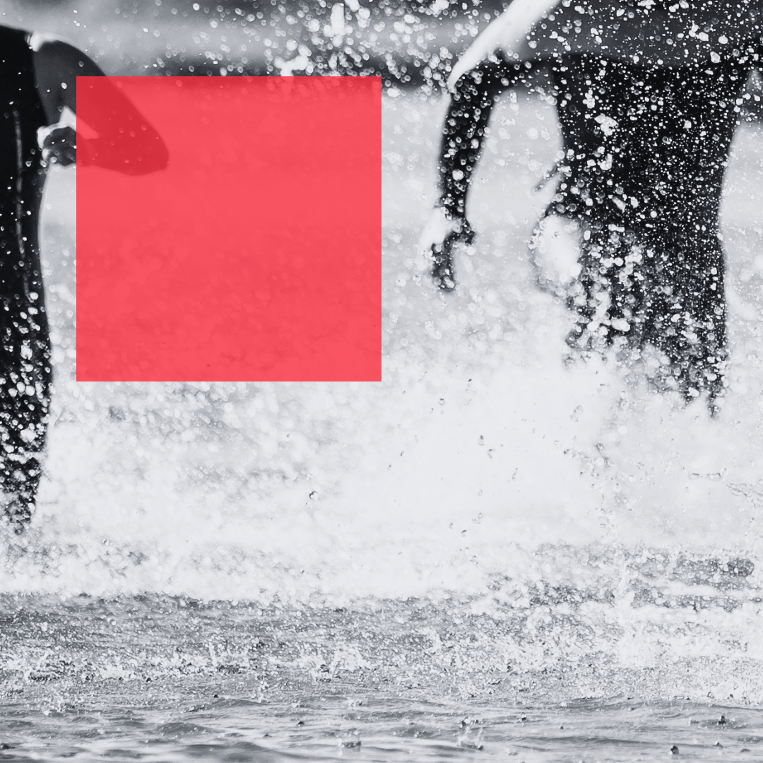 Triathlon Transitions: The Fourth Discipline