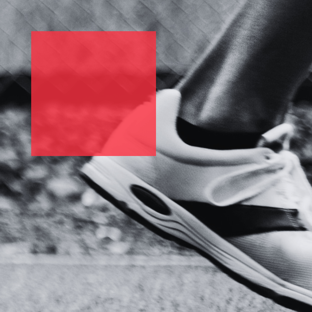 Triathlon Run Technique: What Holds Under Fatigue