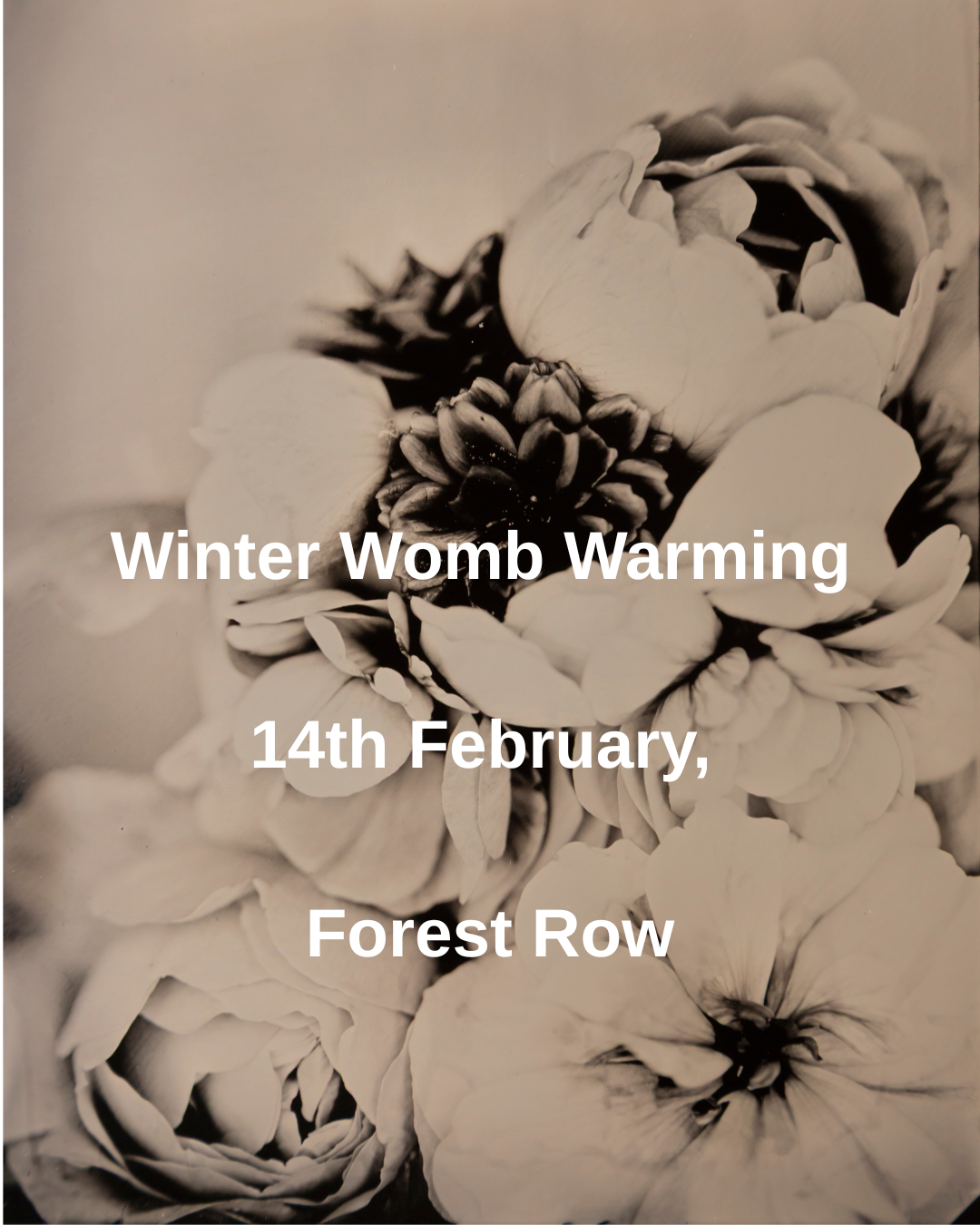Winter womb warming