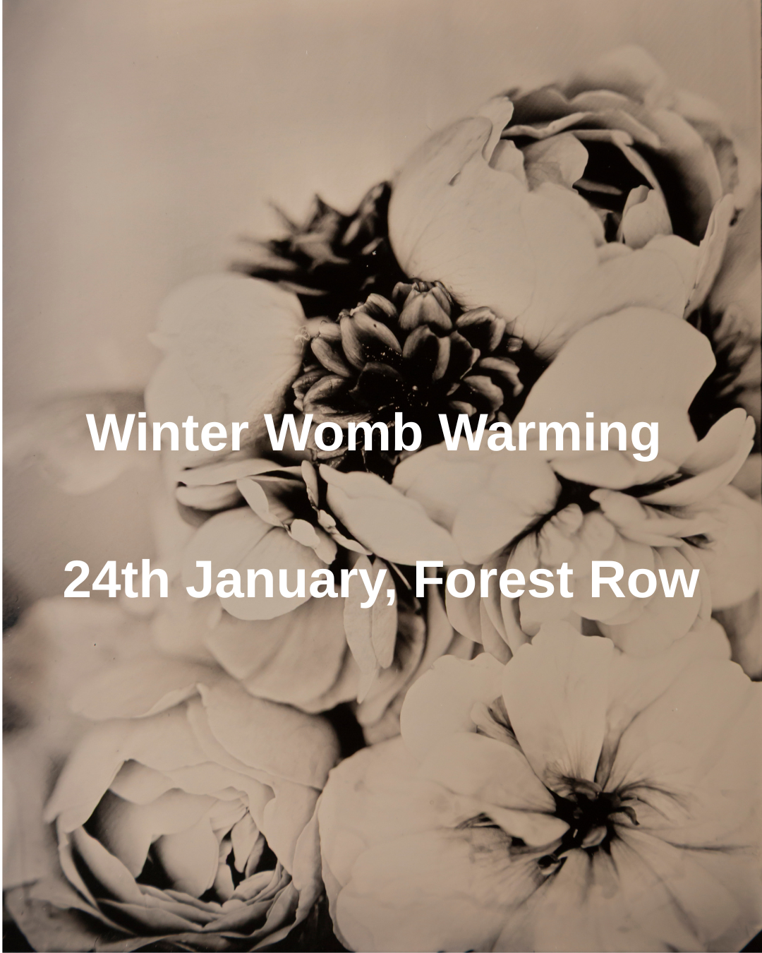 Winter womb warming