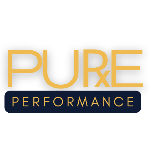 Pure Performance RX