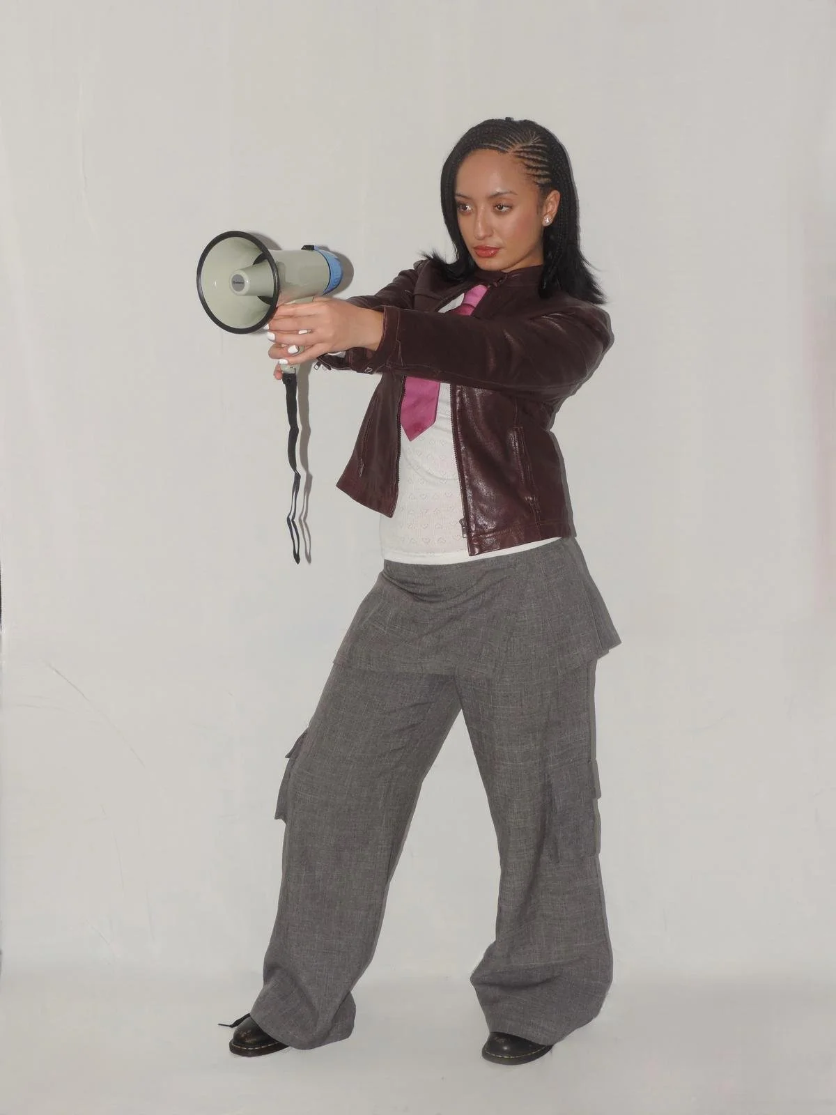 Lost In Lagos - The voice I lost in Lagos (30 MIN READ)