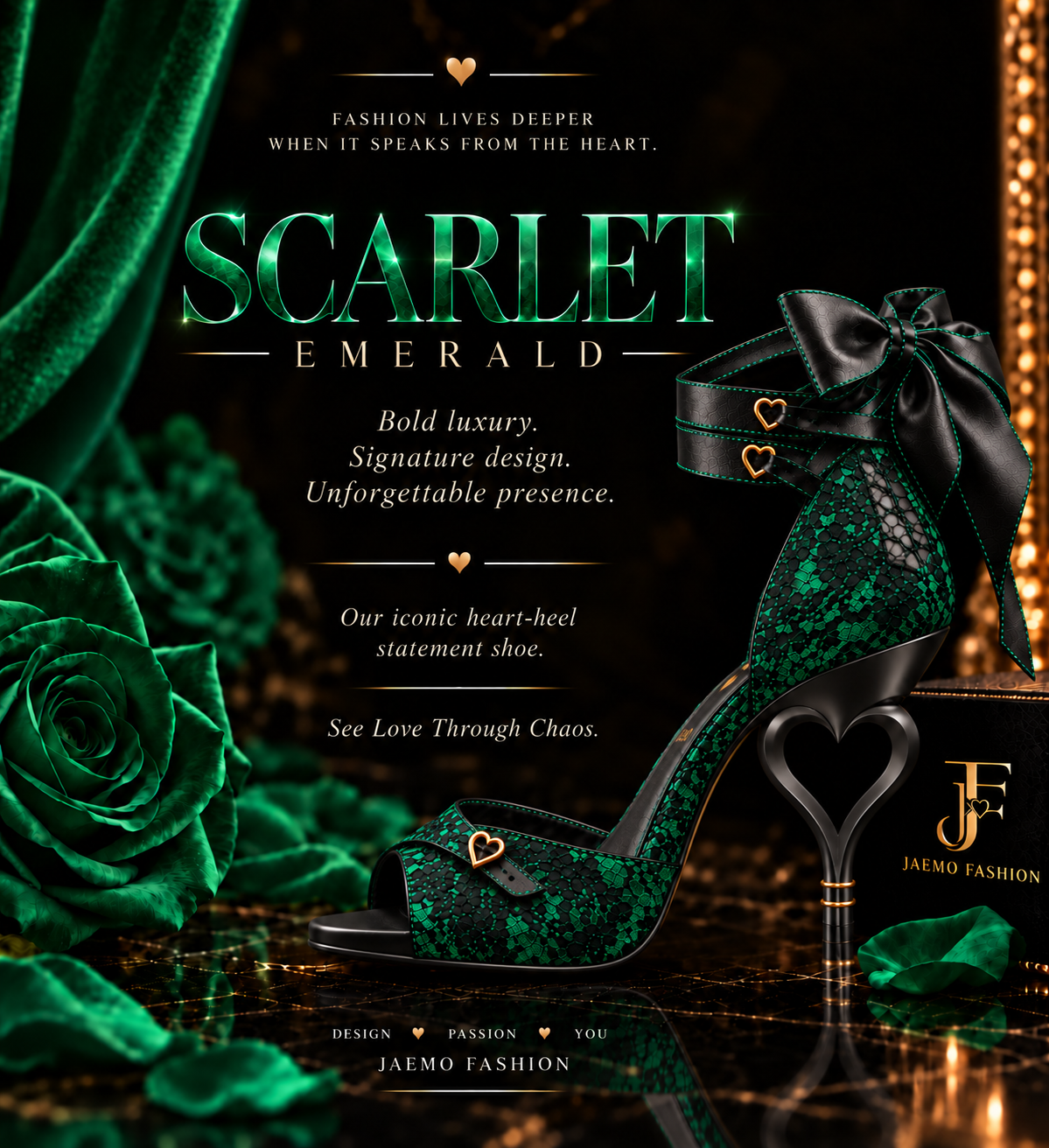 SCARLET Founding Reservation