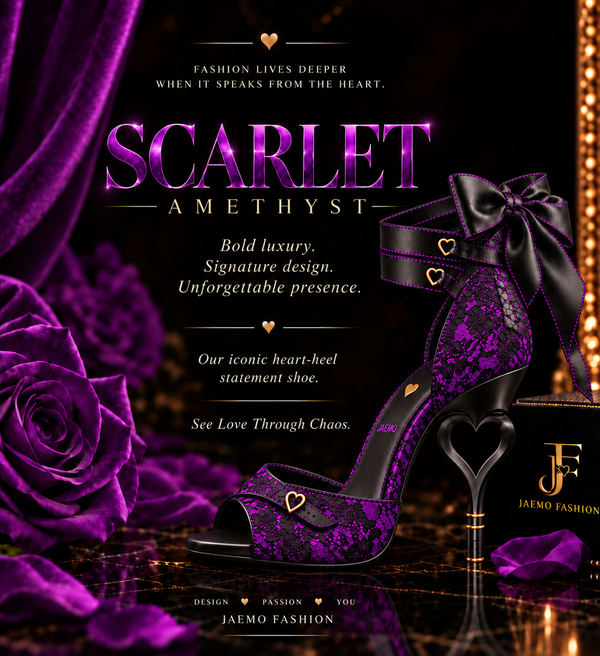 SCARLET Founding Reservation