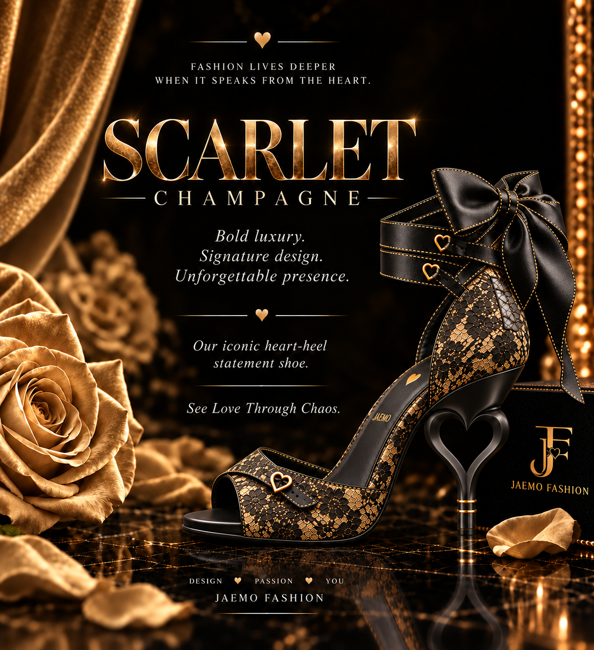 SCARLET Founding Reservation